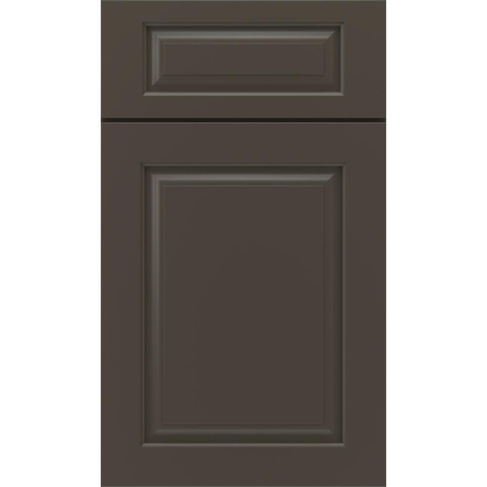 Square Black Fox Paint - Other Square Cabinets