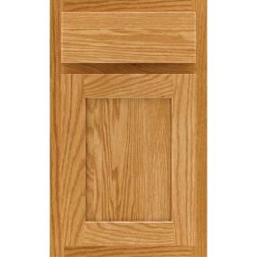 Square Light Light Finish Square Cabinets