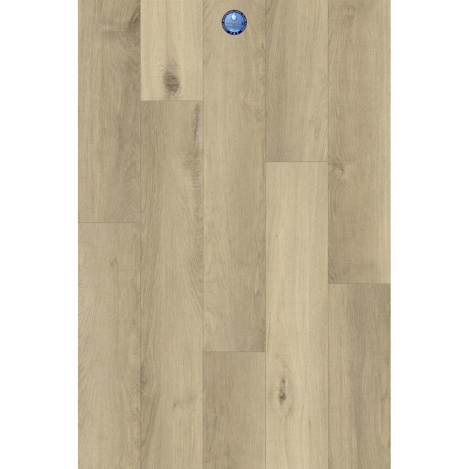 Plank Great Escape Light Finish Vinyl