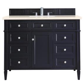 Base with Sink Top Victory Blue Blue / Purple Vanities