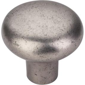 Knob Silicon Bronze Light Bronze Knobs