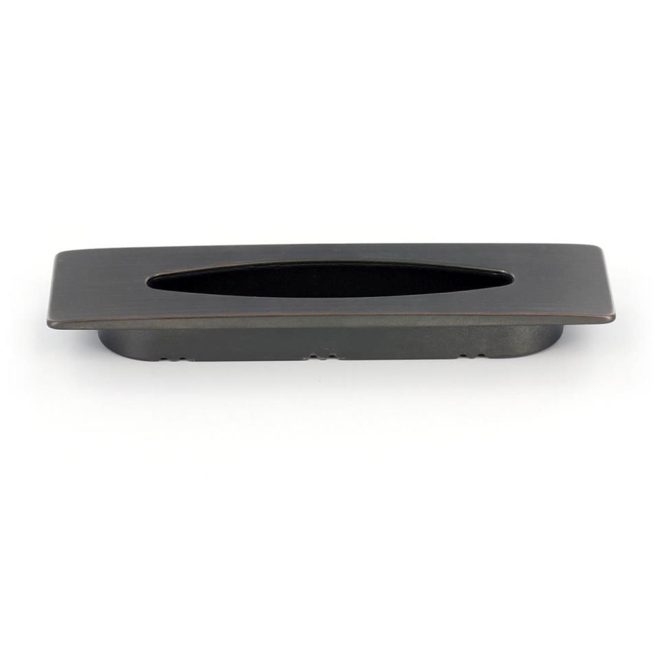 Pull Brushed Oil-Rubbed Bronze Bronze Pulls