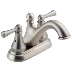 Bath Stainless Stainless Steel Faucets