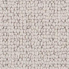 Loop Silk Canvas Beige/Tan Carpet