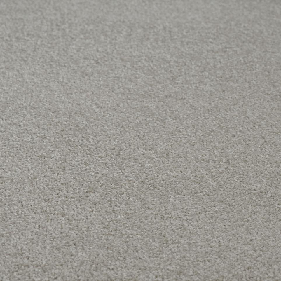 Textured Saxony Summer Gray Carpet
