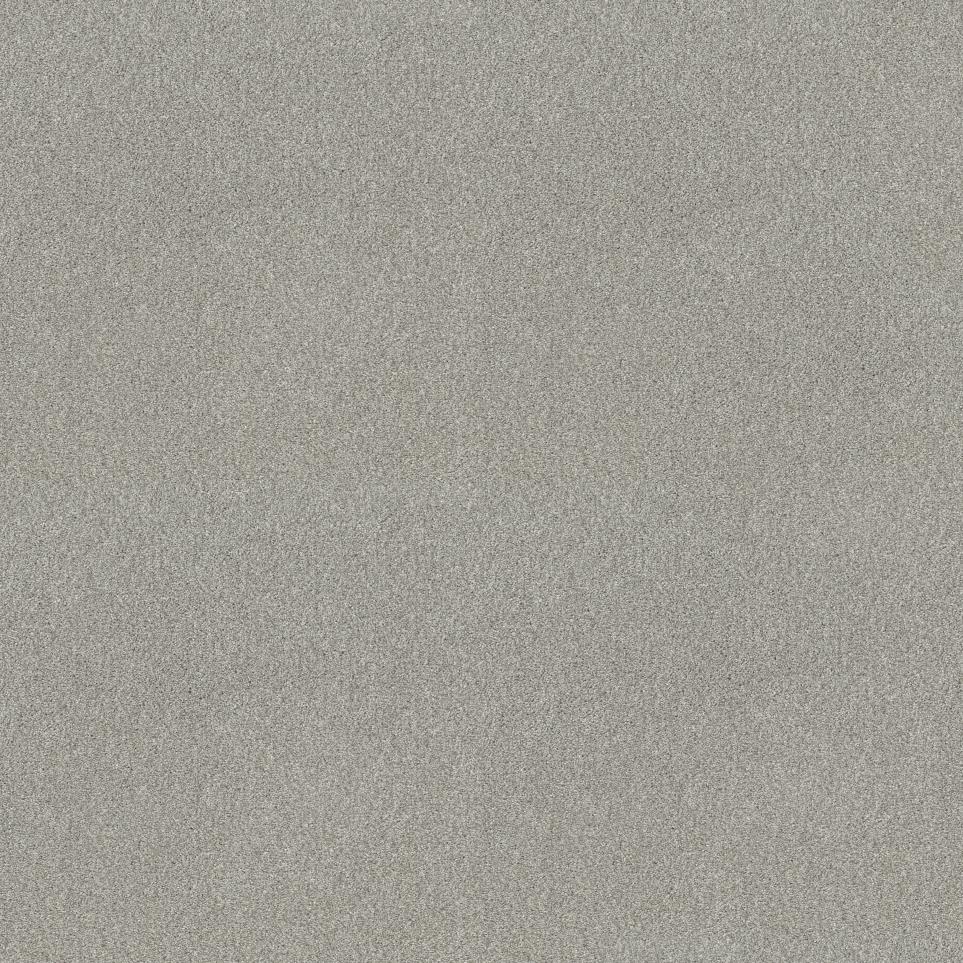 Textured Saxony Summer Gray Carpet
