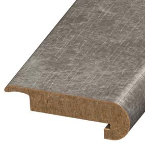 Trims/Moldings GREY RIVEN SLATE Gray Trims, Moldings, and Transitions