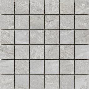 Mosaic Moon Gray Tile