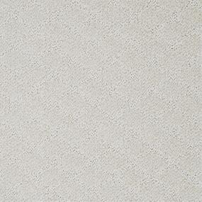 Pattern Lucent White Carpet