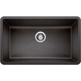 Anthracite  Grey / Black Sinks