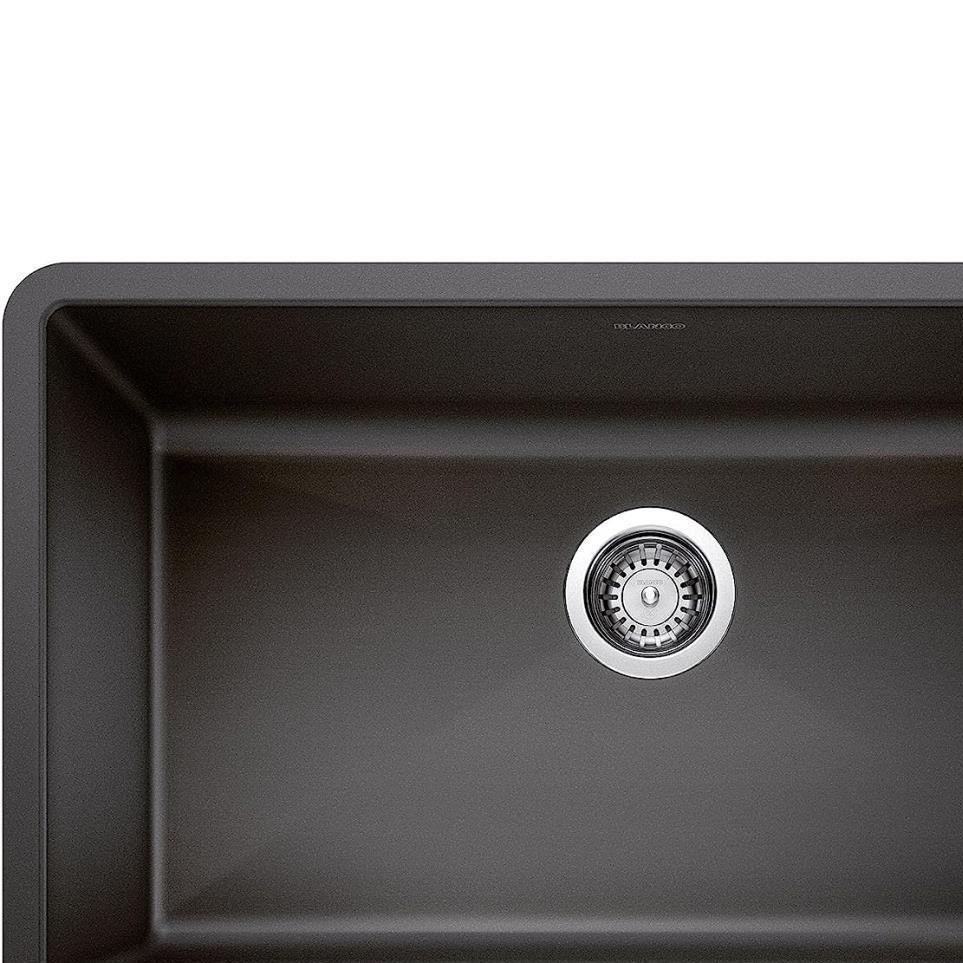 Anthracite  Grey / Black Sinks