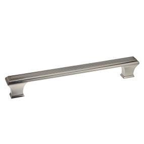 Pull Brushed Nickel Nickel Pulls