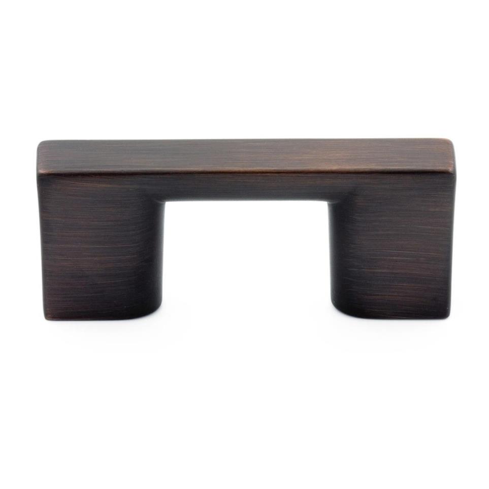 Pull Brushed Oil-Rubbed Bronze Bronze Pulls