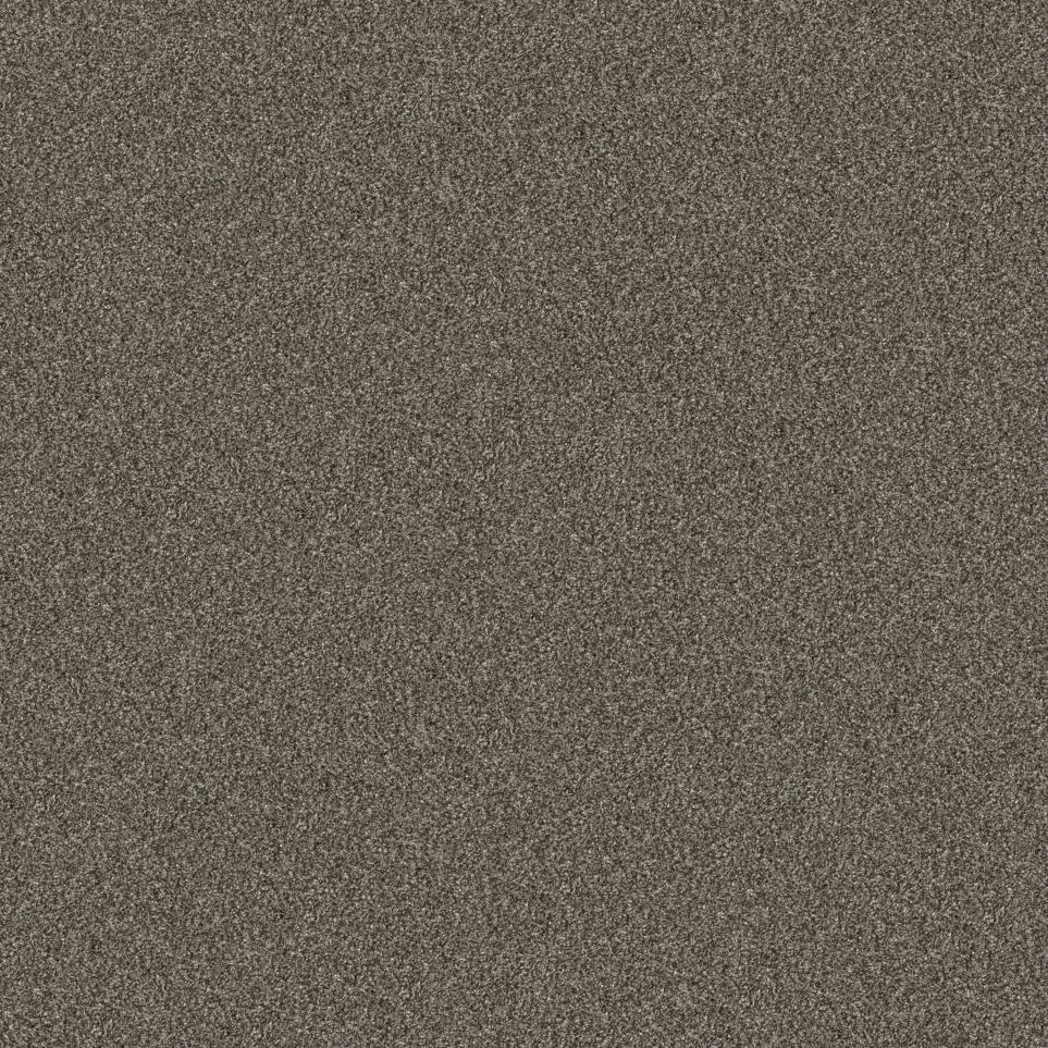 Casual Texture Smokewood Brown Carpet