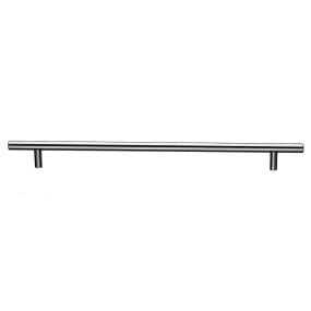 Pull Brushed Satin Nickel Nickel Pulls