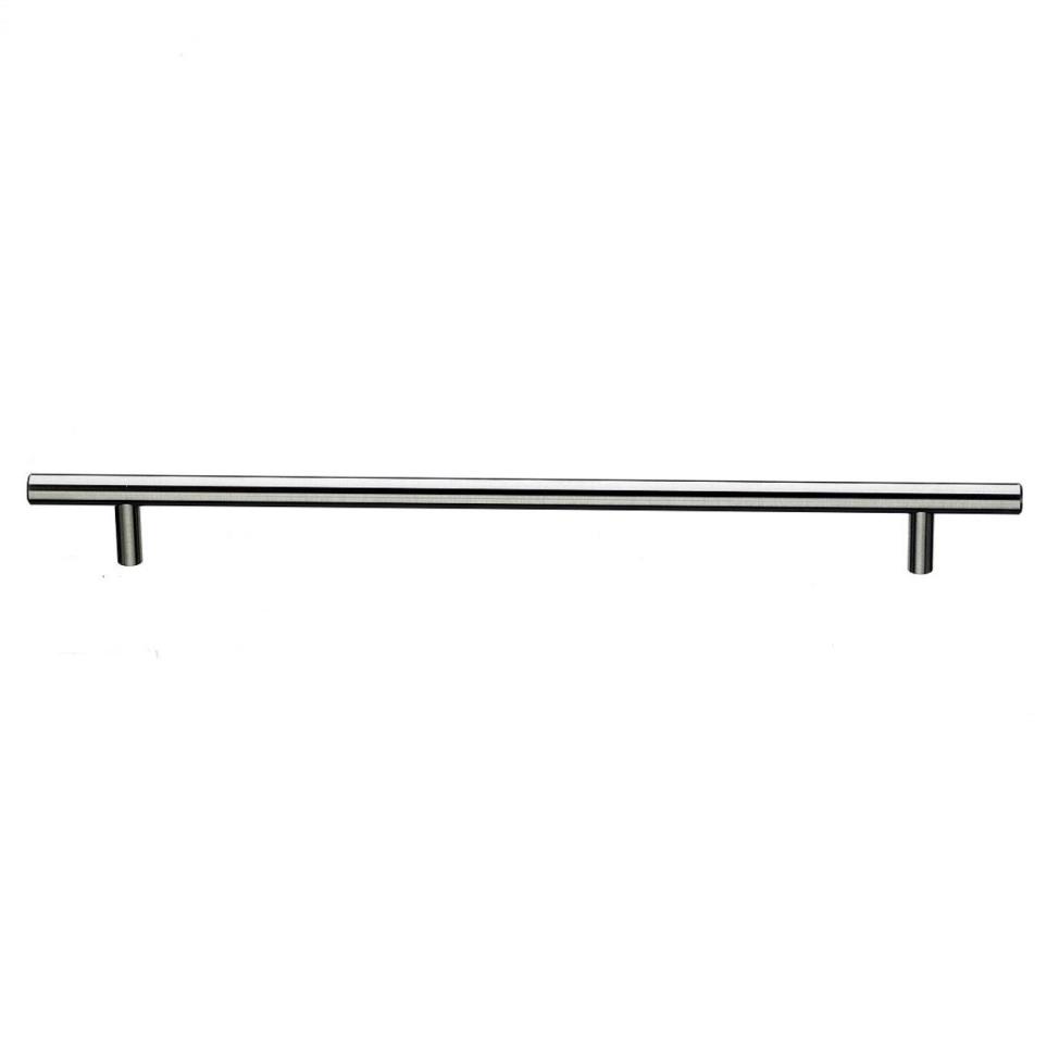 Pull Brushed Satin Nickel Nickel Pulls