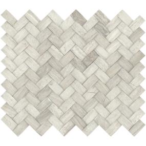 Mosaic Cream  Tile