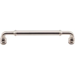 Pull Brushed Satin Nickel Nickel Pulls