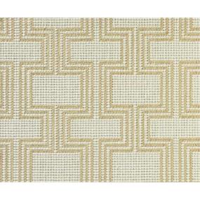 Woven Ivory/Sunrise Yellow Carpet