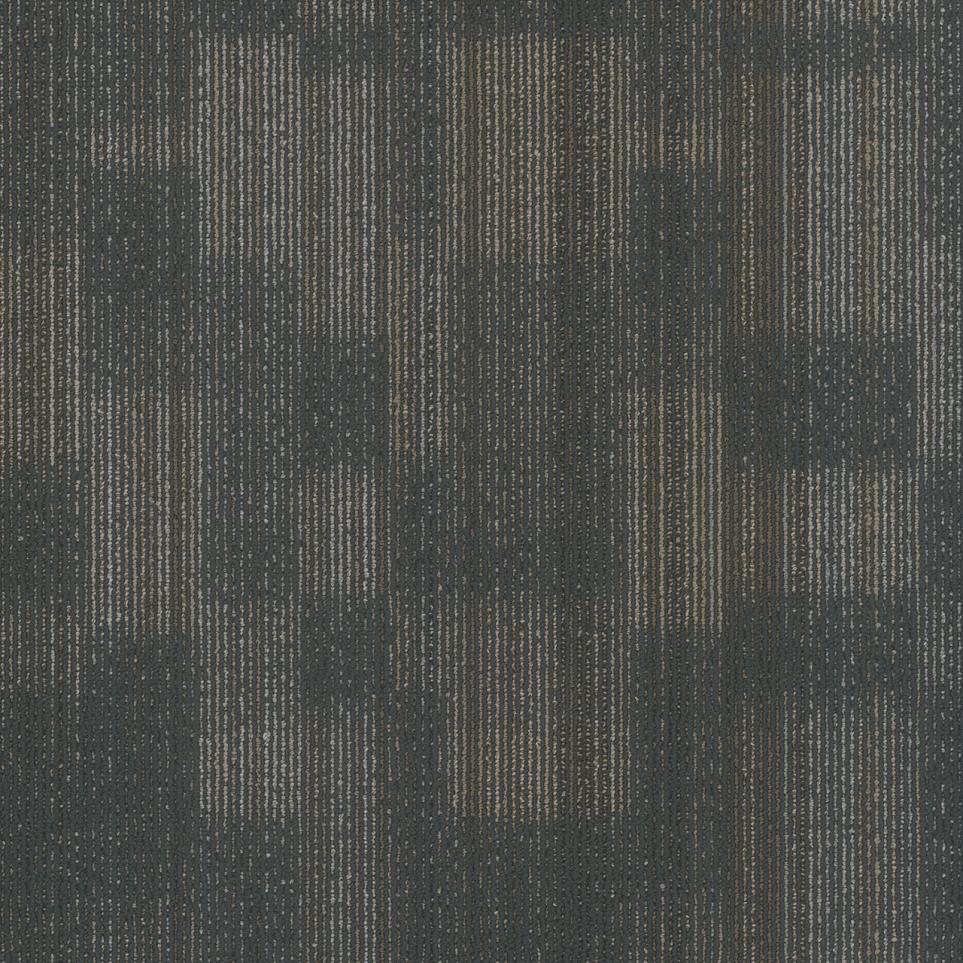 Loop Designed Well Gray Carpet Tile