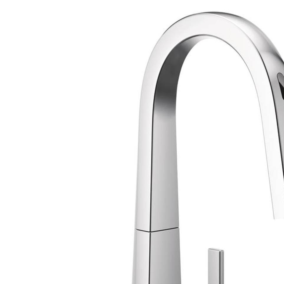 Kitchen Chrome Chrome Faucets