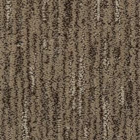 Pattern Jute Beige/Tan Carpet