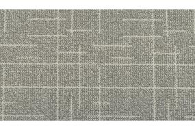 Pattern Popularity Gray Carpet