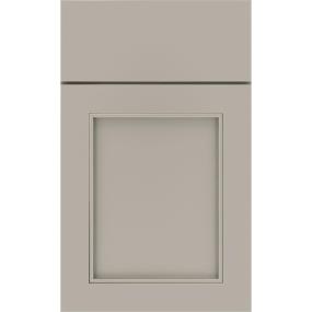 Square Cloud Toasted Almond Glaze - Paint Square Cabinets