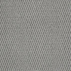 Loop Old Silver Gray Carpet