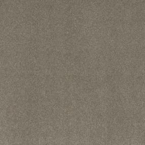 Textured Saxony Spectrum Brown Carpet