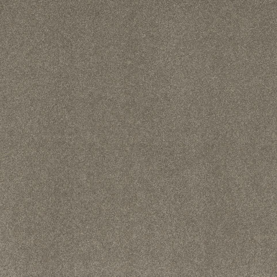 Textured Saxony Spectrum Brown Carpet
