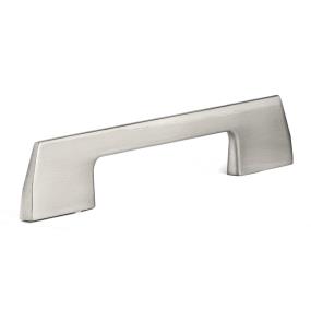 Pull Brushed Nickel Nickel Pulls