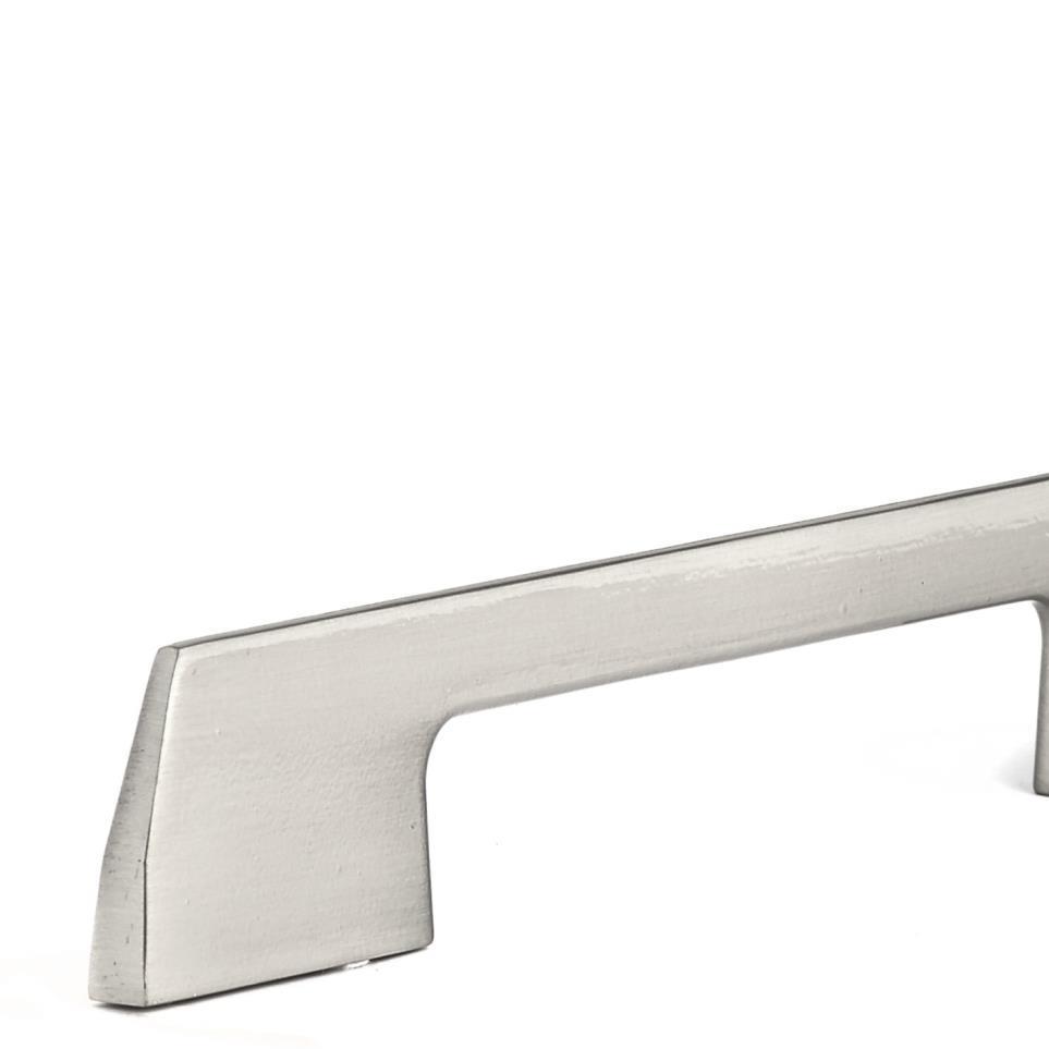 Pull Brushed Nickel Nickel Pulls