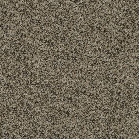 Plush Saxony Sahara Brown Carpet