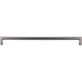 Pull Brushed Satin Nickel Nickel Pulls