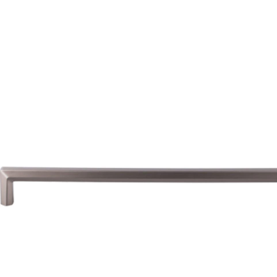 Pull Brushed Satin Nickel Nickel Pulls