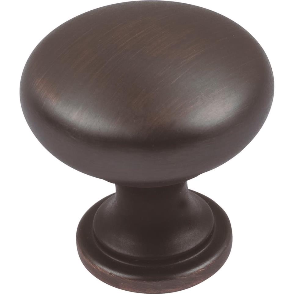 Knob Venetian Bronze Bronze Knobs