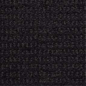 Pattern Blackstone Black Carpet