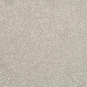 Textured Saxony Plummet White Carpet