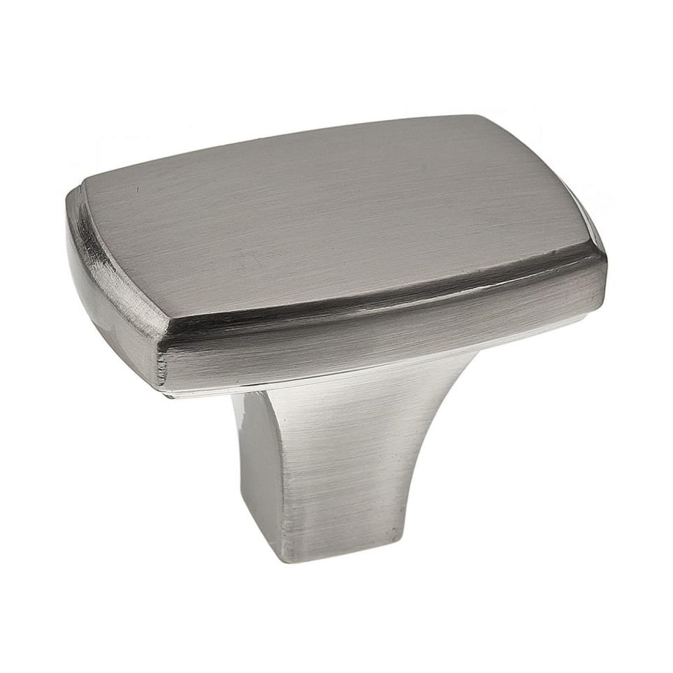 Knob Brushed Nickel Nickel Knobs