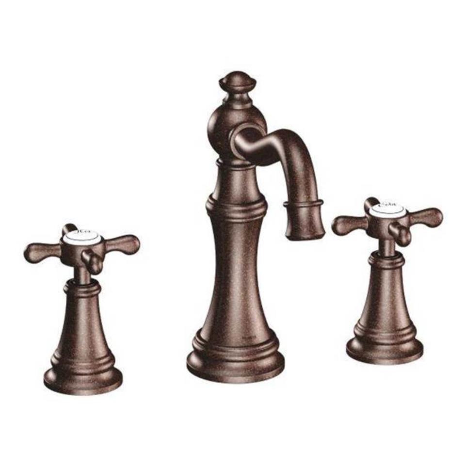Bath Oil Rubbed Bronze Bronze Faucets