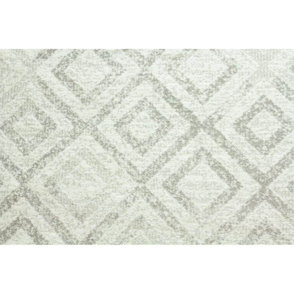 Woven Alabaster White Carpet