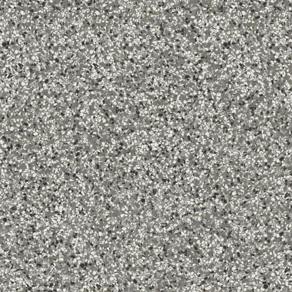 Tile Prouve Steel Matte Gray Tile