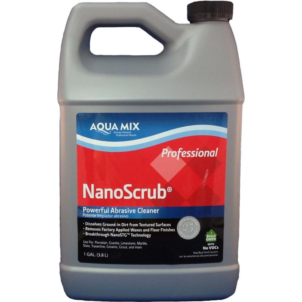 Sundries/Install Materials N/A White Floor Protection and Cleaner