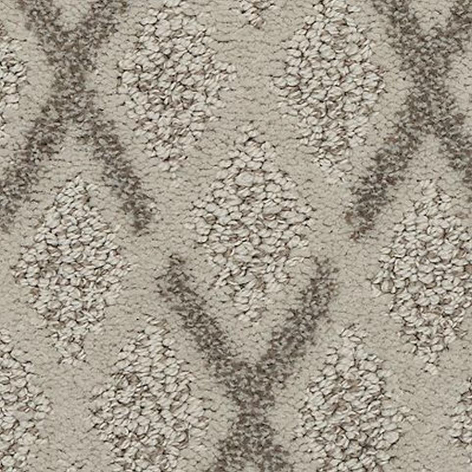 Pattern Fresh Air Gray Carpet