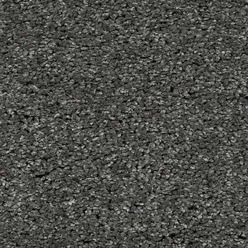 Textured Saxony Boardwalk Gray Carpet