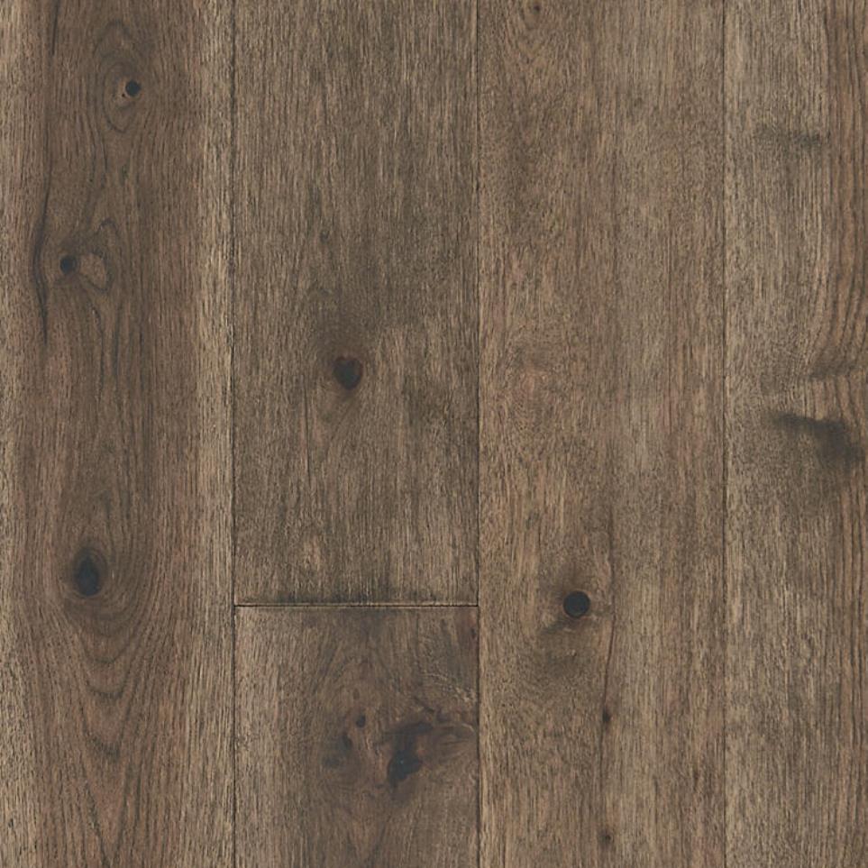 Plank Twig Dark Finish Hardwood