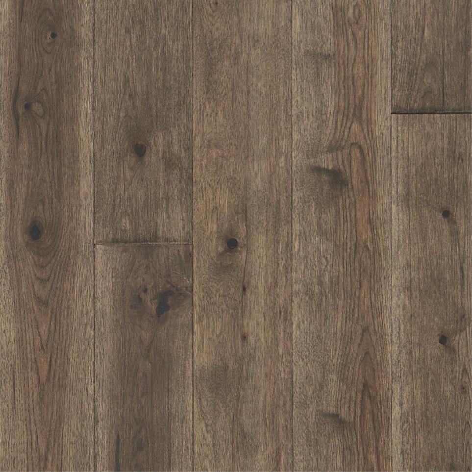 Plank Twig Dark Finish Hardwood