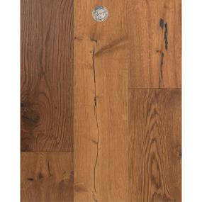 Plank Toasted Sesame Medium Finish Hardwood