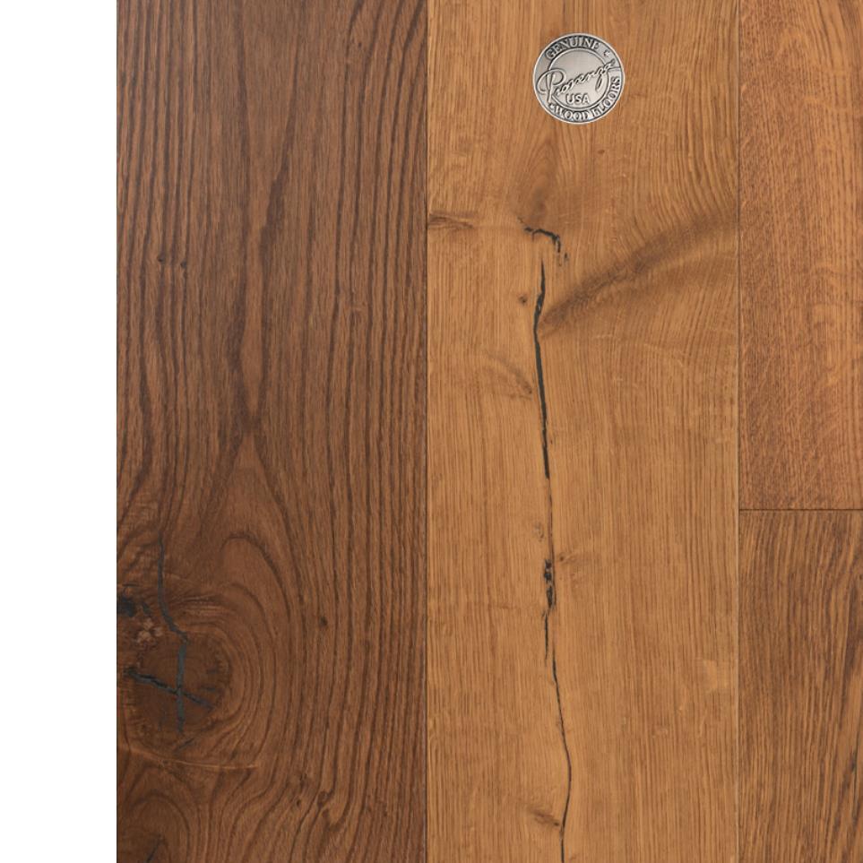 Plank Toasted Sesame Medium Finish Hardwood